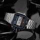 Часы Casio A168WA-1W - изображение 7