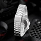 Часы Casio A168WA-1W - изображение 8
