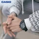Часы Casio MCW-100H водонепроницаемые 100 м - изображение 4