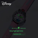 Детские часы Disney Холодное сердце / София Прекрасная кварцевая люминесцентная - изображение 4