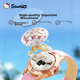 Детские часы Hello Kitty ZGH-3271-QL20 - изображение 6