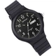 Часы Sanda 6060 Black - изображение 1