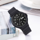 Часы Sanda 6060 Black - изображение 2