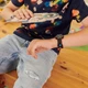 Детские часы Swatch Flik Flak Солнечная Система (ZFPNPO97) - изображение 5