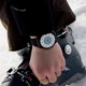 Часы Swatch Ice Peak Perfection SO32B119 - изображение 2