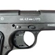 Пневматичний пістолет ТТ, Borner TT Blowback (метал), пістолет на Со2 - зображення 6