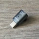 Переходник Essager USB Type-C M/F LED (8K 240W 40Gbps USB 4.0) Aluminium T-shaped (48994) - изображение 3