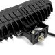 Фара LED Прямокутна "W-09" 24W 10-80V 150x55x40 мм Ближнє світло / Flood (Auto-63982) - зображення 2