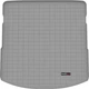 Килимок WeatherTech Grey для Mazda CX-90 (mkI) 2023→ (багажник за 2 рядом) (WT 421705) - зображення 1
