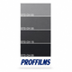 Тонирующая пленка STD 15% Proffilms ширина рулона 1,524м. Цена за пог.м. - изображение 5