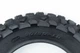 Шина 90/90-10 бескамерная шипованная для скутера/мопеда Mototech CROSS 6024 - изображение 2