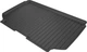 Гумовий килимок у багажник Frogum Dry-Zone для Chevrolet Aveo (mkII) 2011-2020 (хетчбек)(верхній рівень)(багажник) (FG DZ406278) - изображение 3