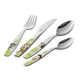 Дитячі столові прибори ZWILLING JUNGLE - 1026662 - зображення 1