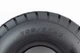 Шина 130/90-6 бескамерная дорожная SJ-799 для скутера/мопеда DELI - изображение 2