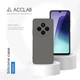 Чехол для смартфона ACCLAB Silicone для Xiaomi Redmi 14C 4G Dark Grey (1283126617096) - изображение 4