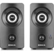 Акустическая система REAL-EL S-405 USB Black (EL121100016) - изображение 3