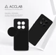 Чехол для смартфона ACCLAB Silicone для Xiaomi Redmi Note 14 Pro Plus Black (1283126617294) - изображение 5