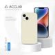 Чехол для смартфона ACCLAB SoftShell для Apple iPhone 14 Plus White (1283126556982) - изображение 4