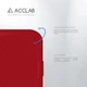 Чехол для смартфона ACCLAB SoftShell для Apple iPhone 14 Plus Red (1283126556999) - изображение 3
