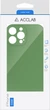 Чохол для смартфона Apple iPhone 14 Pro Acclab SoftShell Green (1283126560156) - зображення 2