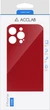 Чехол для смартфона ACCLAB SoftShell для Apple iPhone 14 Pro Max Red (1283126557125) - изображение 2