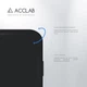 Чехол для смартфона ACCLAB SoftShell для Apple iPhone 14 Pro Black (1283126552892) - изображение 3