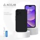 Чехол для смартфона ACCLAB SoftShell для Apple iPhone 14 Pro Black (1283126552892) - изображение 4