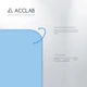 Чехол для смартфона ACCLAB SoftShell для Apple iPhone 14 Pro Max Light Blue (1283126557118) - изображение 3