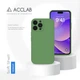 Чехол для смартфона ACCLAB SoftShell для Apple iPhone 14 Pro Max Green (1283126560170) - изображение 4
