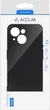Чехол для смартфона ACCLAB SoftShell для Apple iPhone 15 Black (1283126586385) - изображение 2