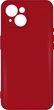 Чехол для смартфона ACCLAB SoftShell для Apple iPhone 15 Plus Red (1283126586422) - изображение 1