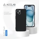 Чехол для смартфона ACCLAB SoftShell для Apple iPhone 15 Plus Black (1283126586439) - изображение 4