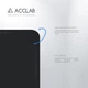 Чехол для смартфона ACCLAB SoftShell для Samsung Galaxy A22 5G Black (1283126557286) - изображение 3