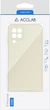 Чехол для смартфона ACCLAB SoftShell для Samsung Galaxy A22 LTE (4G) White (1283126557293) - изображение 2