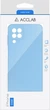 Чехол для смартфона ACCLAB SoftShell для Samsung Galaxy A22 LTE (4G) Light Blue (1283126557309) - изображение 2