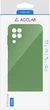 Чехол для смартфона ACCLAB SoftShell для Samsung Galaxy A22 LTE (4G) Green (1283126560385) - изображение 2