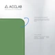 Чехол для смартфона ACCLAB SoftShell для Samsung Galaxy A22 LTE (4G) Green (1283126560385) - изображение 3