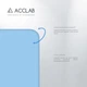 Чехол для смартфона ACCLAB SoftShell для Xiaomi Redmi Note 10 Pro 4G Light Blue (1283126619731) - изображение 3