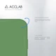 Чохол для смартфона ACCLAB SoftShell для Apple iPhone 14 Green (1283126560101) - зображення 3
