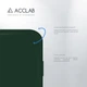 Чехол для смартфона ACCLAB SoftShell для Apple iPhone 14 Dark Green (1283126556968) - изображение 3