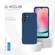 Чохол для смартфона Samsung Galaxy A24 Acclab SoftShell Light Blue (1283126586859) - зображення 4