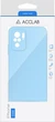 Чехол для смартфона ACCLAB SoftShell для Xiaomi Redmi Note 10 4G Light Blue (1283126619656) - изображение 2
