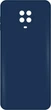 Чехол для смартфона ACCLAB SoftShell для Xiaomi Redmi Note 9S Light Blue (1283126587429) - изображение 1