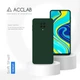 Чехол для смартфона ACCLAB SoftShell для Xiaomi Redmi Note 9S Dark Green (1283126587443) - изображение 4