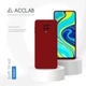 Чехол для смартфона ACCLAB SoftShell для Xiaomi Redmi Note 9S Red (1283126587450) - изображение 4