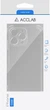 Чехол для смартфона ACCLAB ShockProof для Apple iPhone 15 Pro Max Transparent (1283126587900) - изображение 2