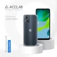 Чехол для смартфона ACCLAB ShockProof для Motorola Moto E13 Transparent (1283126587917) - изображение 4