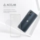 Чехол для смартфона ACCLAB ShockProof для Motorola Moto E13 Transparent (1283126587917) - изображение 5