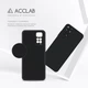 Чехол для смартфона ACCLAB SoftShell для Xiaomi Redmi Note 11 Black (1283126553004) - изображение 5