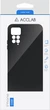 Чехол для смартфона ACCLAB SoftShell для Xiaomi Redmi Note 11 Pro 5G Black (1283126557644) - изображение 2